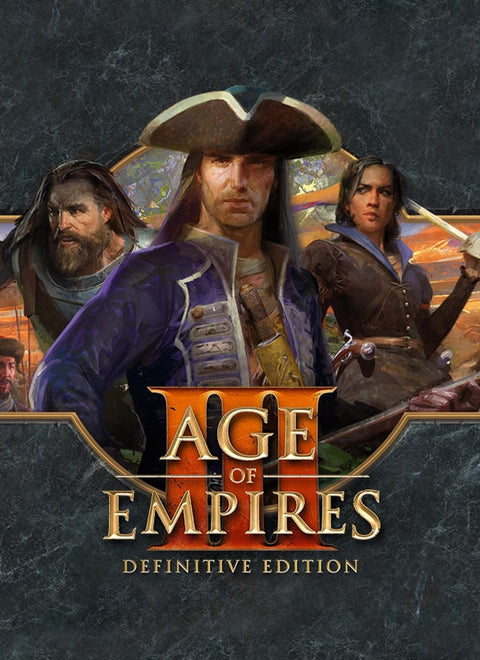 age of empires iii mac download