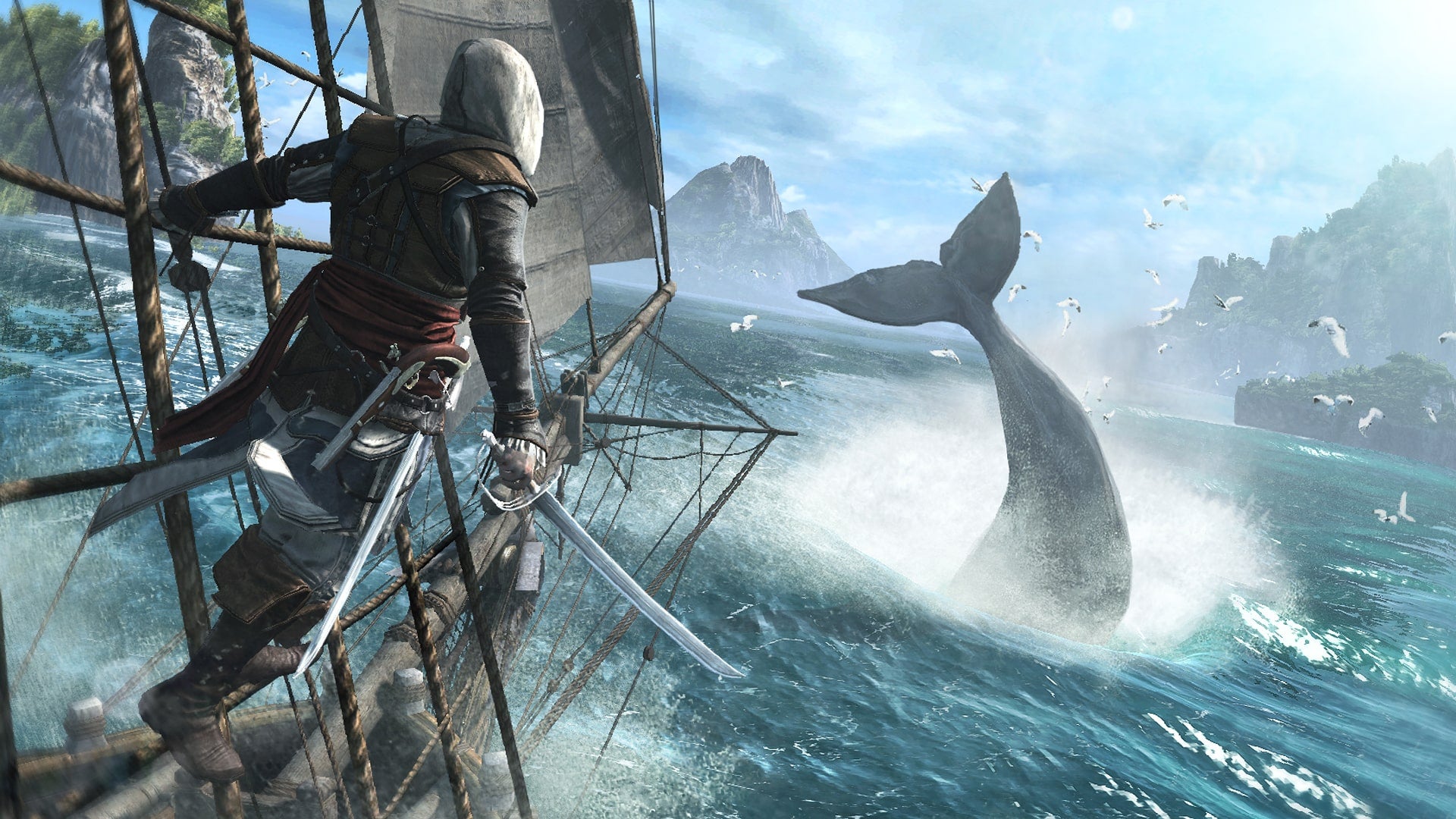 ac black flag uplay