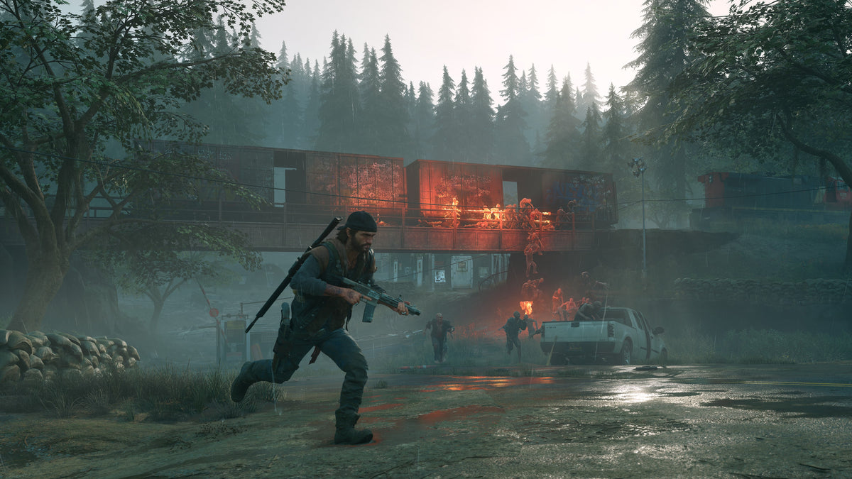 The Last of Us Part 1 PC Review: A Gripping Post-Apocalyptic