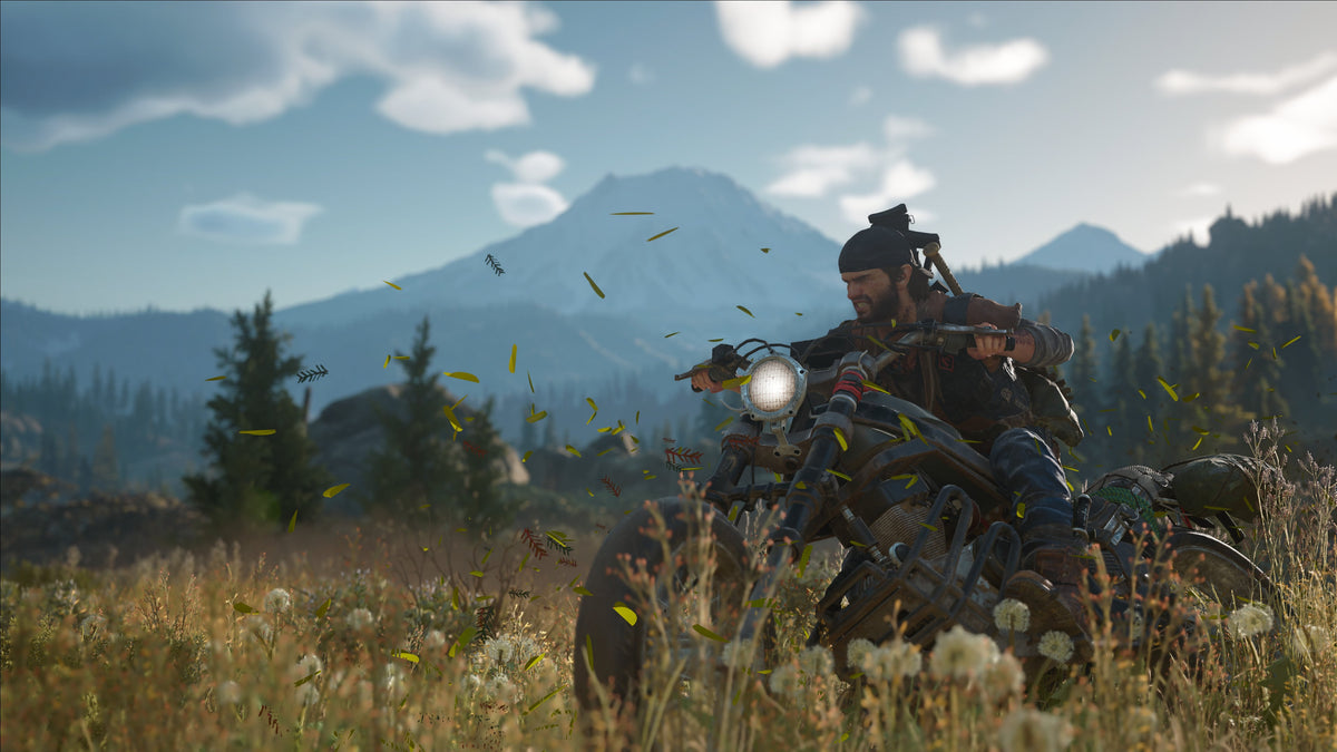 Days Gone for Windows on Steam | Screenshot