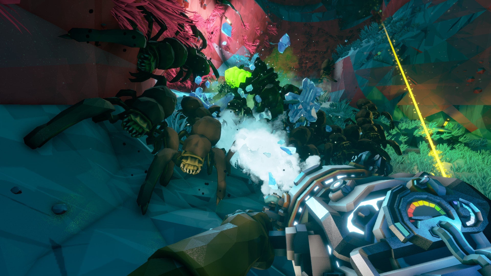 Deep Rock Galactic for Windows | Screenshot