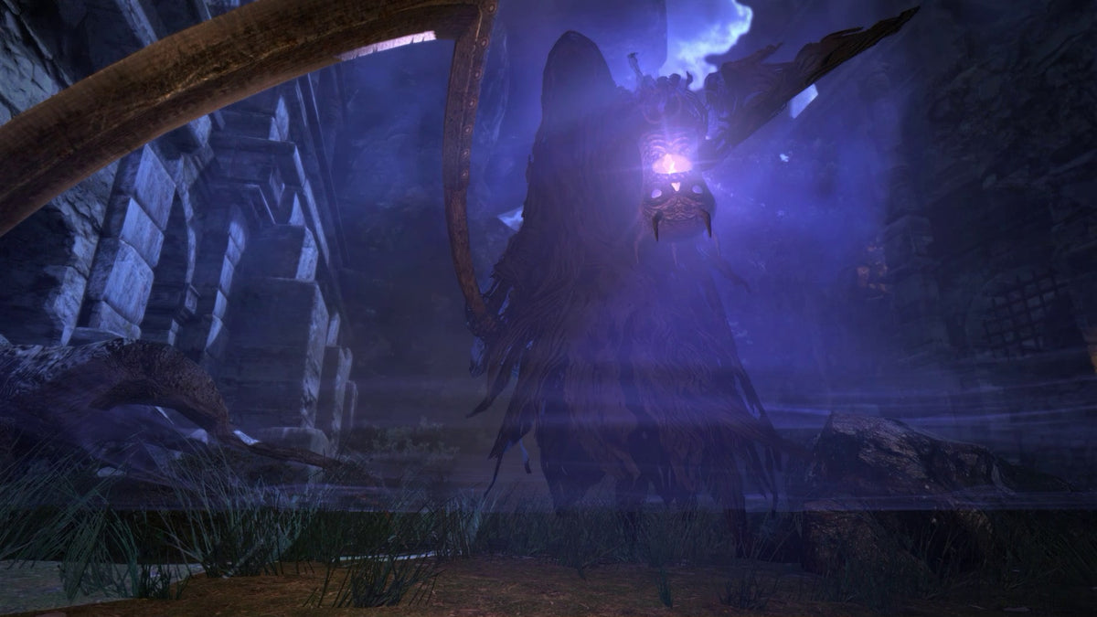 Dragon's Dogma: Dark Arisen for Windows on Steam | Screenshot