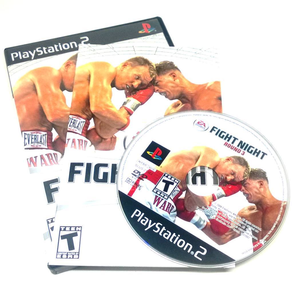 Def Jam: Fight for NY (PlayStation 2) · RetroAchievements