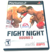 fight night round 2 little mac