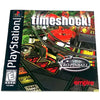 pro pinball timeshock pc game