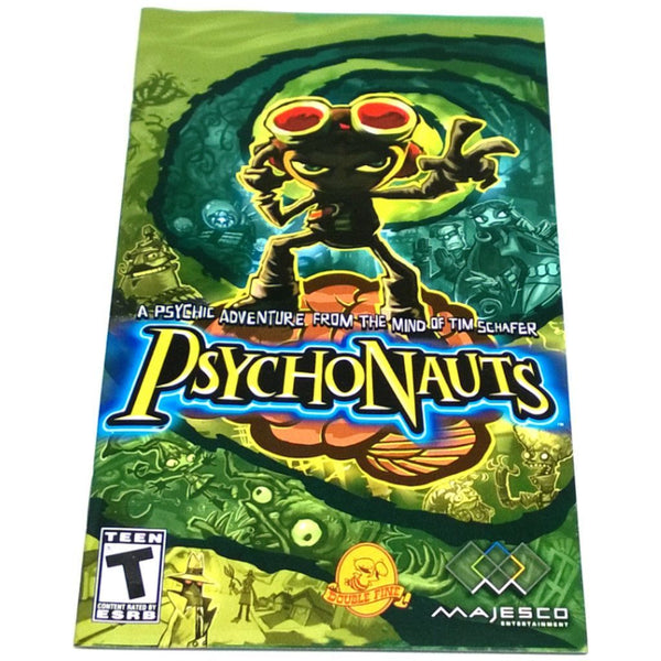 psychonauts 2 playstation