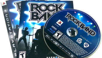 download rock band for playstation for free