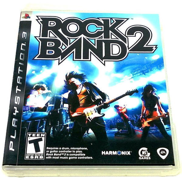 rock band like games for mac