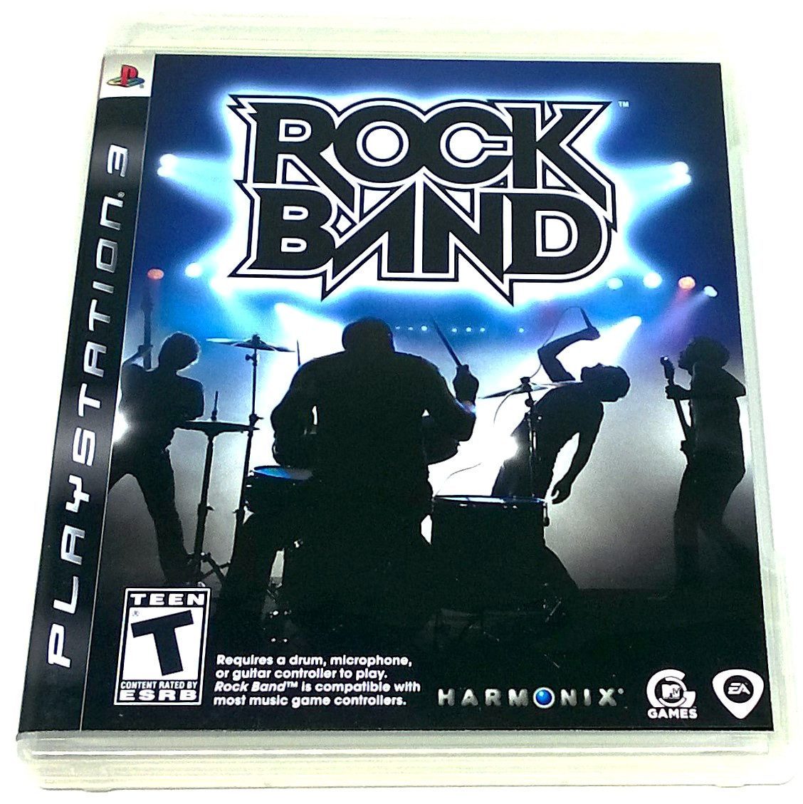 free download rock band for playstation