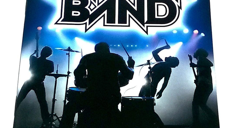 free download rock band for playstation