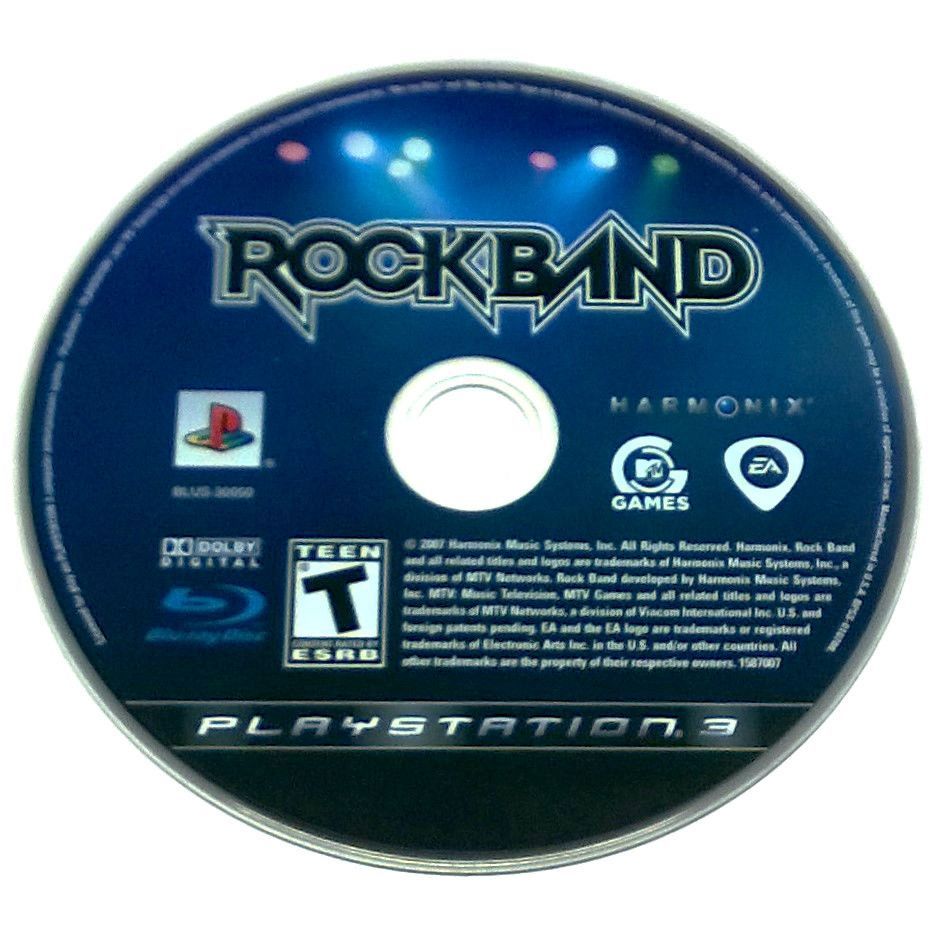 download rock band for playstation