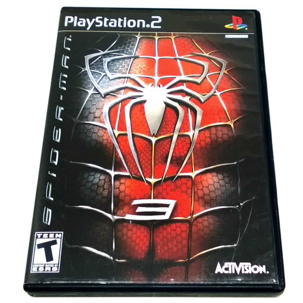 Spider-Man 3 for apple download