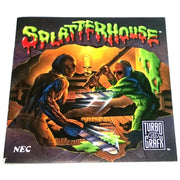 splatterhouse arcade download free