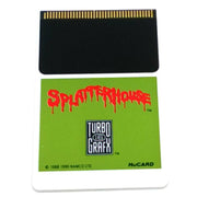 splatterhouse turbografx download free