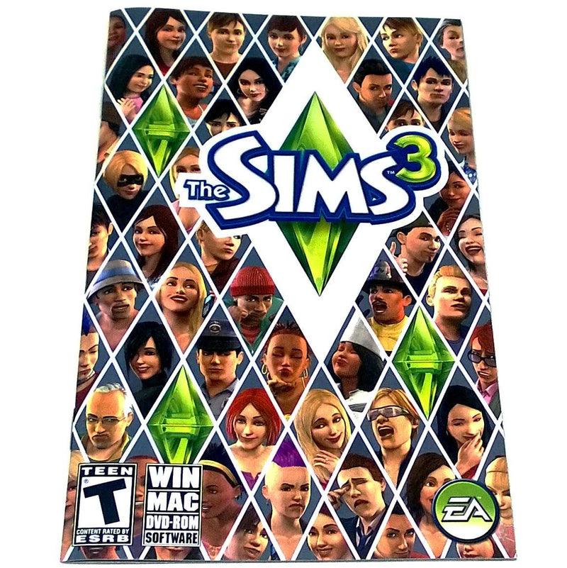 the sims 3 torrent mac no cd