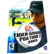 2006 ea sports tiger woods pga tour pc game on ebay