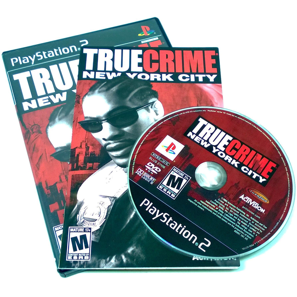 true crime new york pc