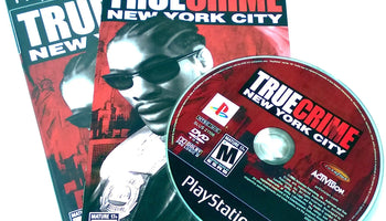 true crime new york city ps3