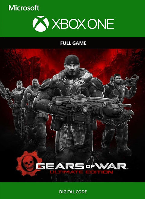 gears of war digital download