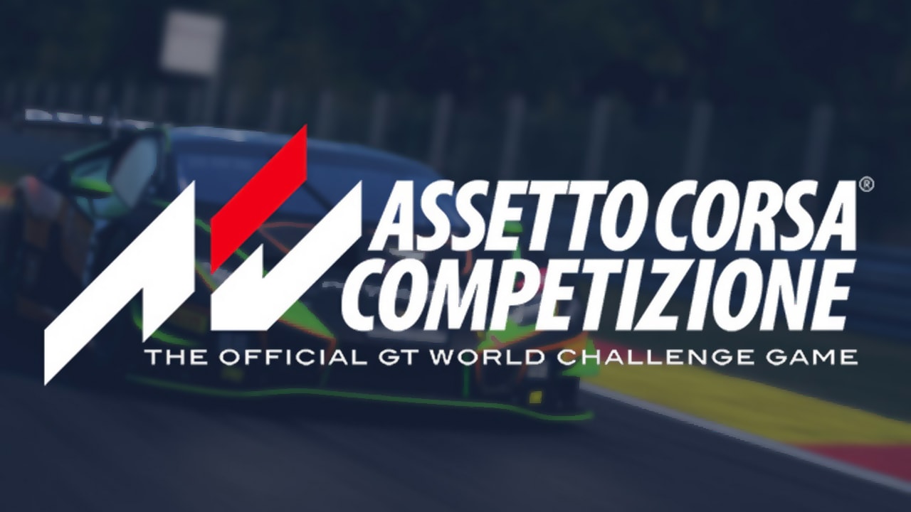 assetto corsa competizione steam charts