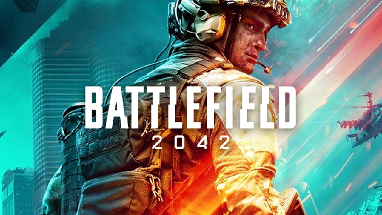 Battlefield 4 – PC Origin [Online Game Code]