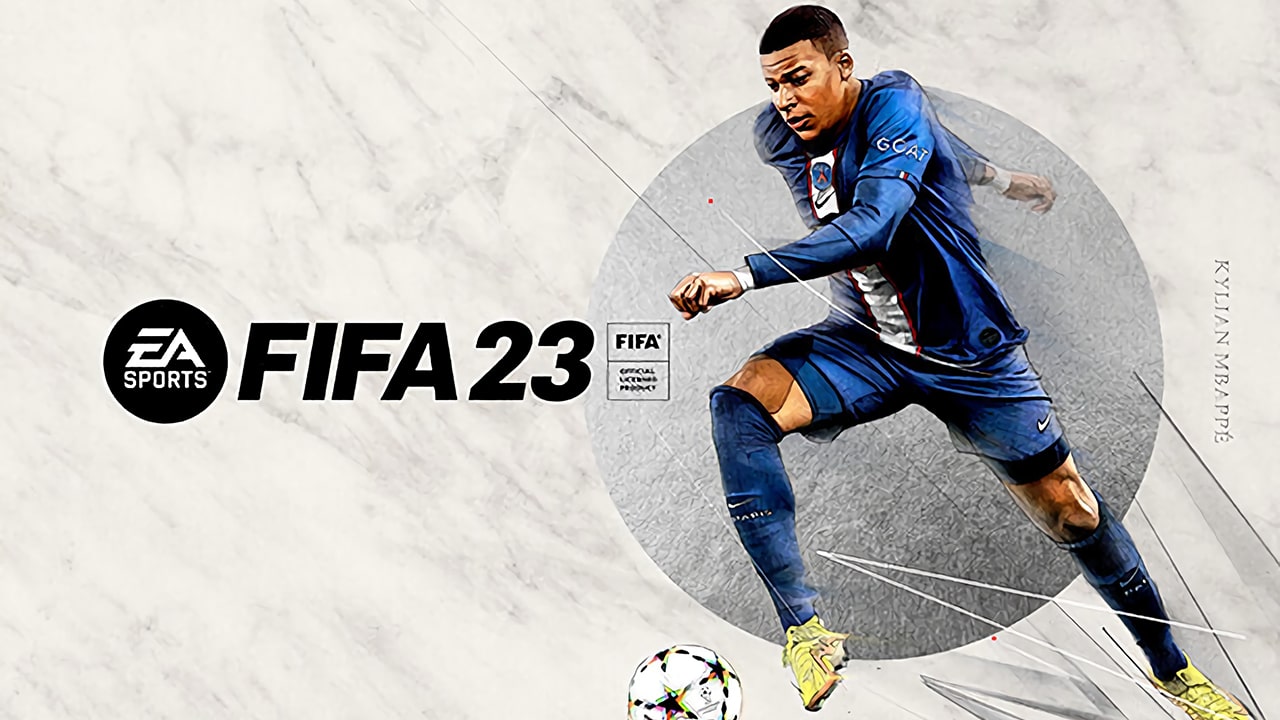 Download EA SPORTS™ FIFA 21 for Windows 