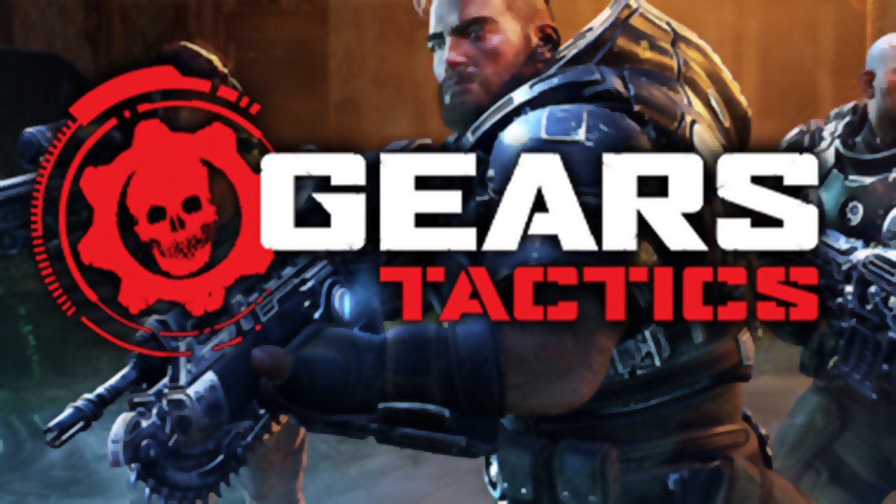 gears tactics pc requirements