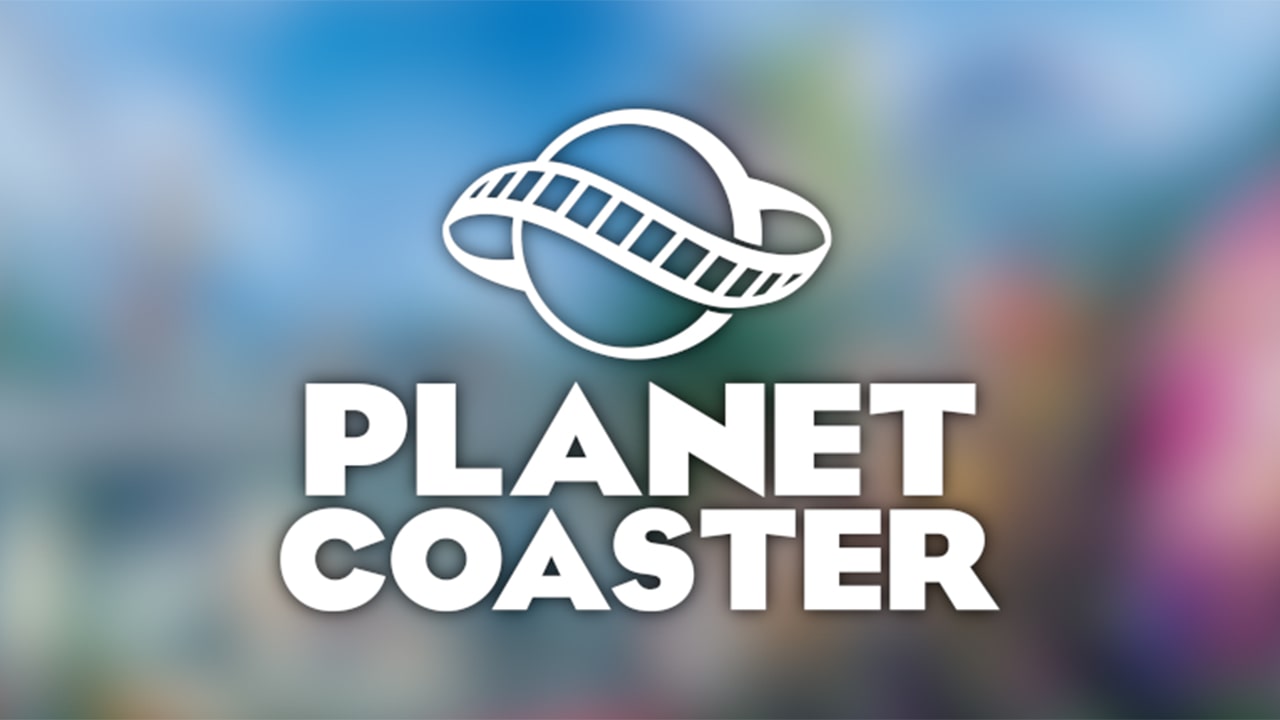 planet coaster mac download free
