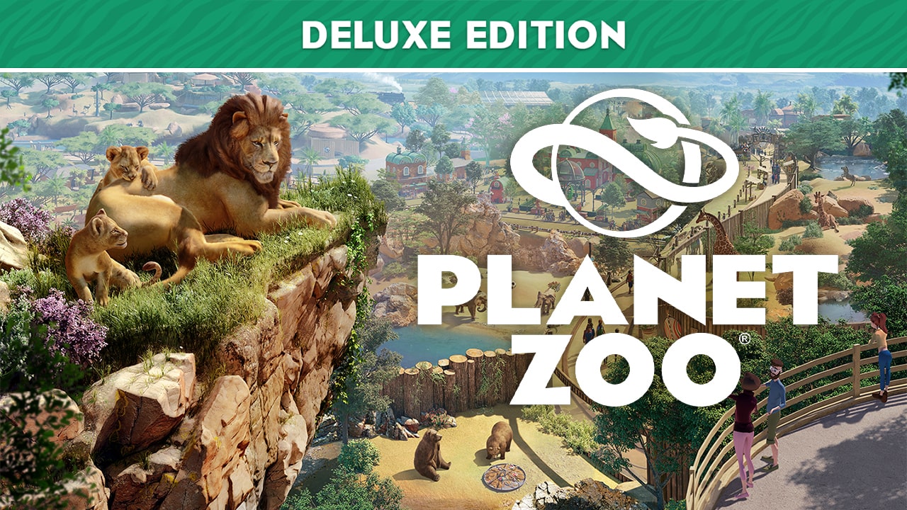 planet zoo console download free