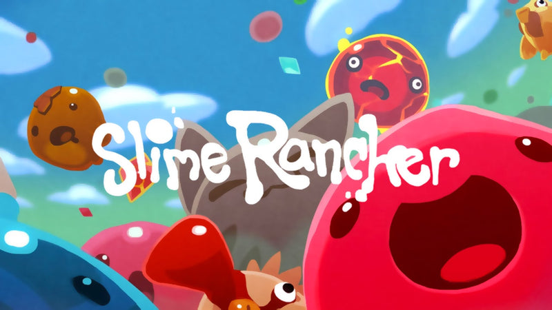 slime rancher download free mac