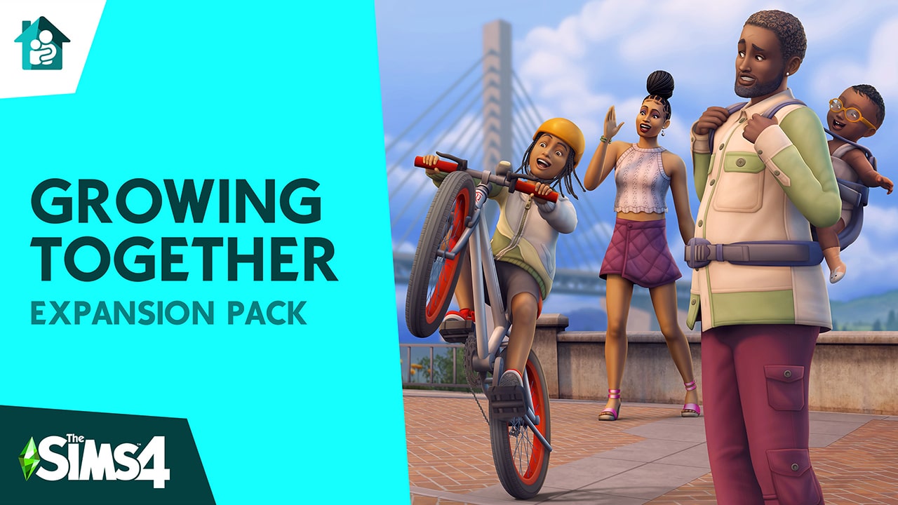 The Sims 4: City Living, Windows Mac