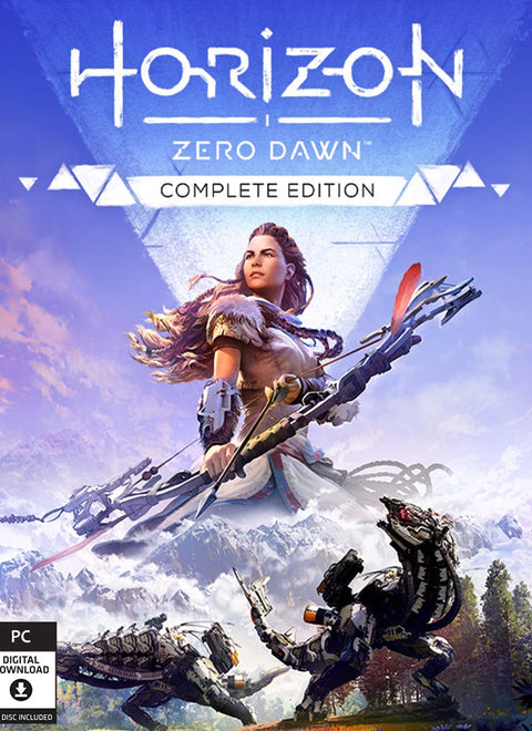 horizon zero dawn switch