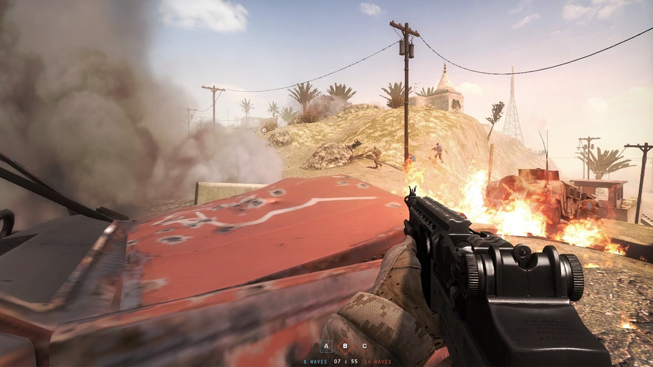 Insurgency | Windows Mac Linux | Steam Digital Download | Review