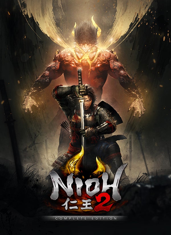 Nioh pc sale