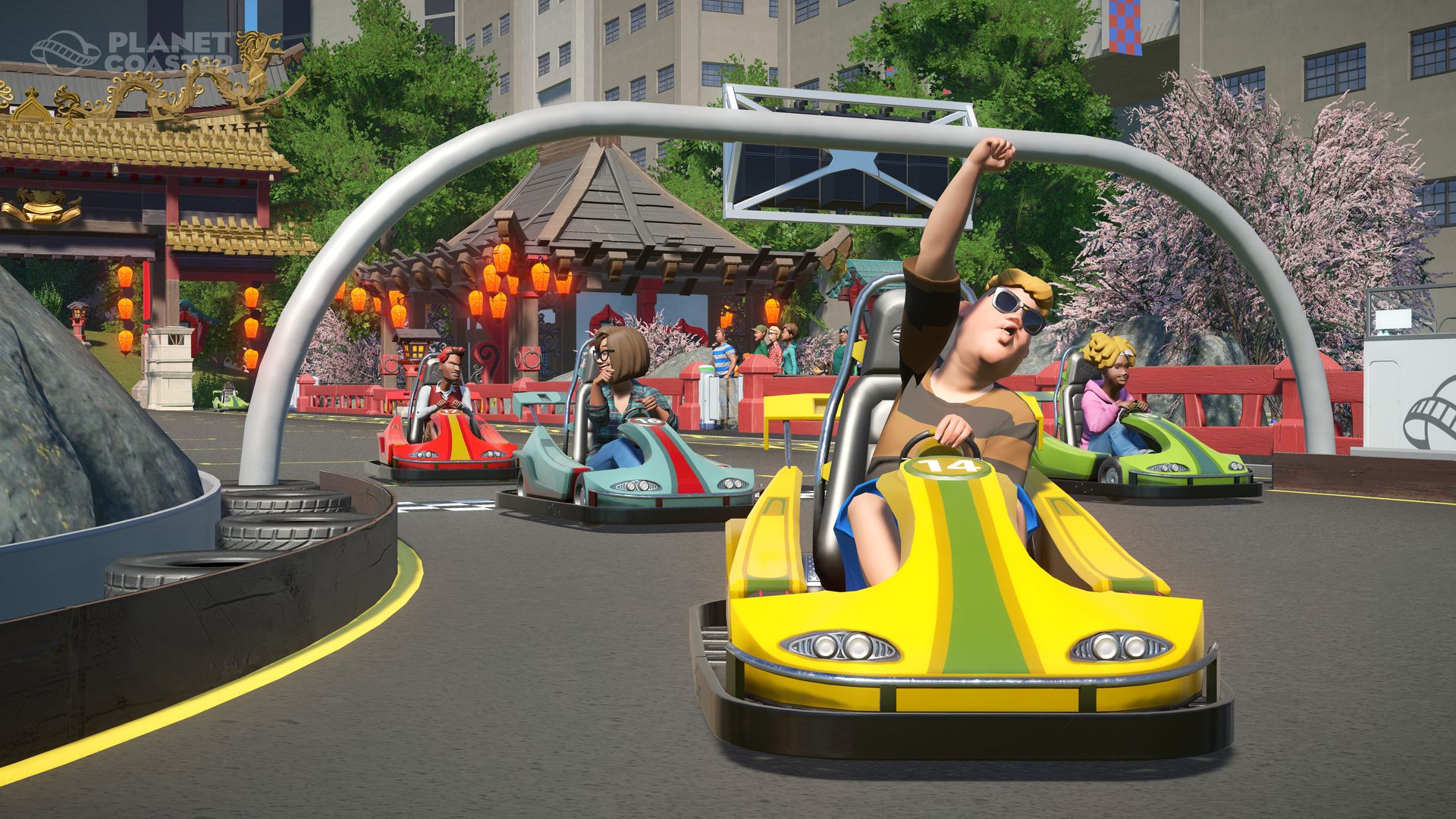 planet coaster mac download free