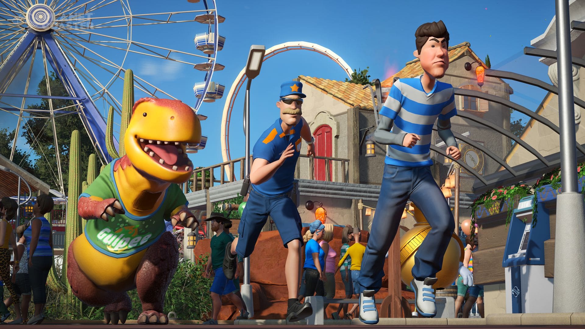 planet coaster mac free download