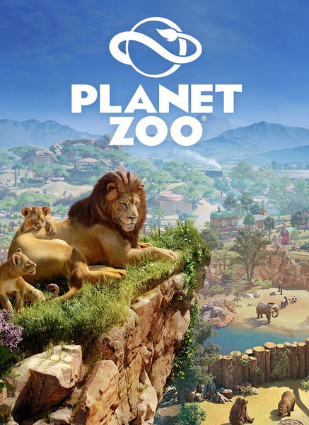 free download planet zoo pc