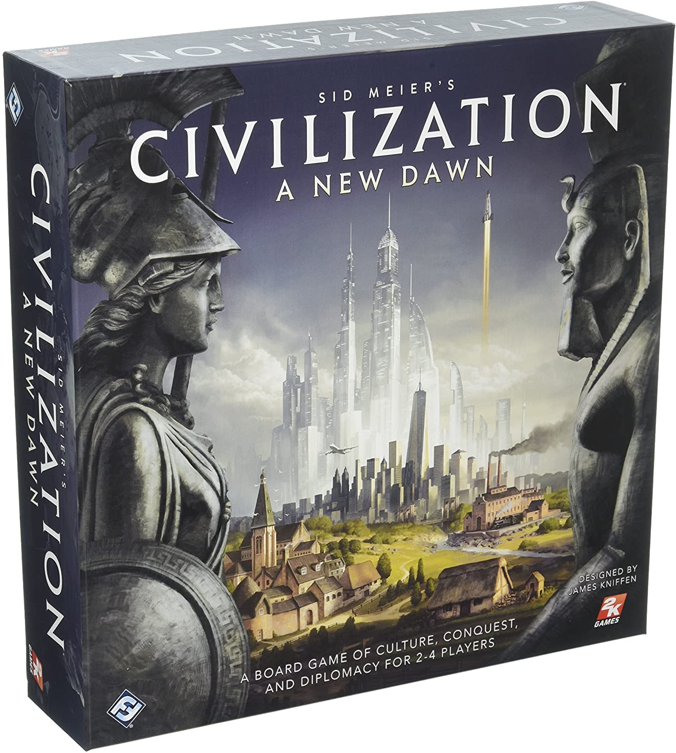 Sid Meier's Civilization VI | PC, Mac, Linux | Steam Digital Download