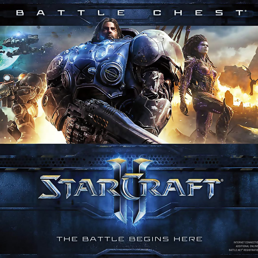 starcraft battle chest download