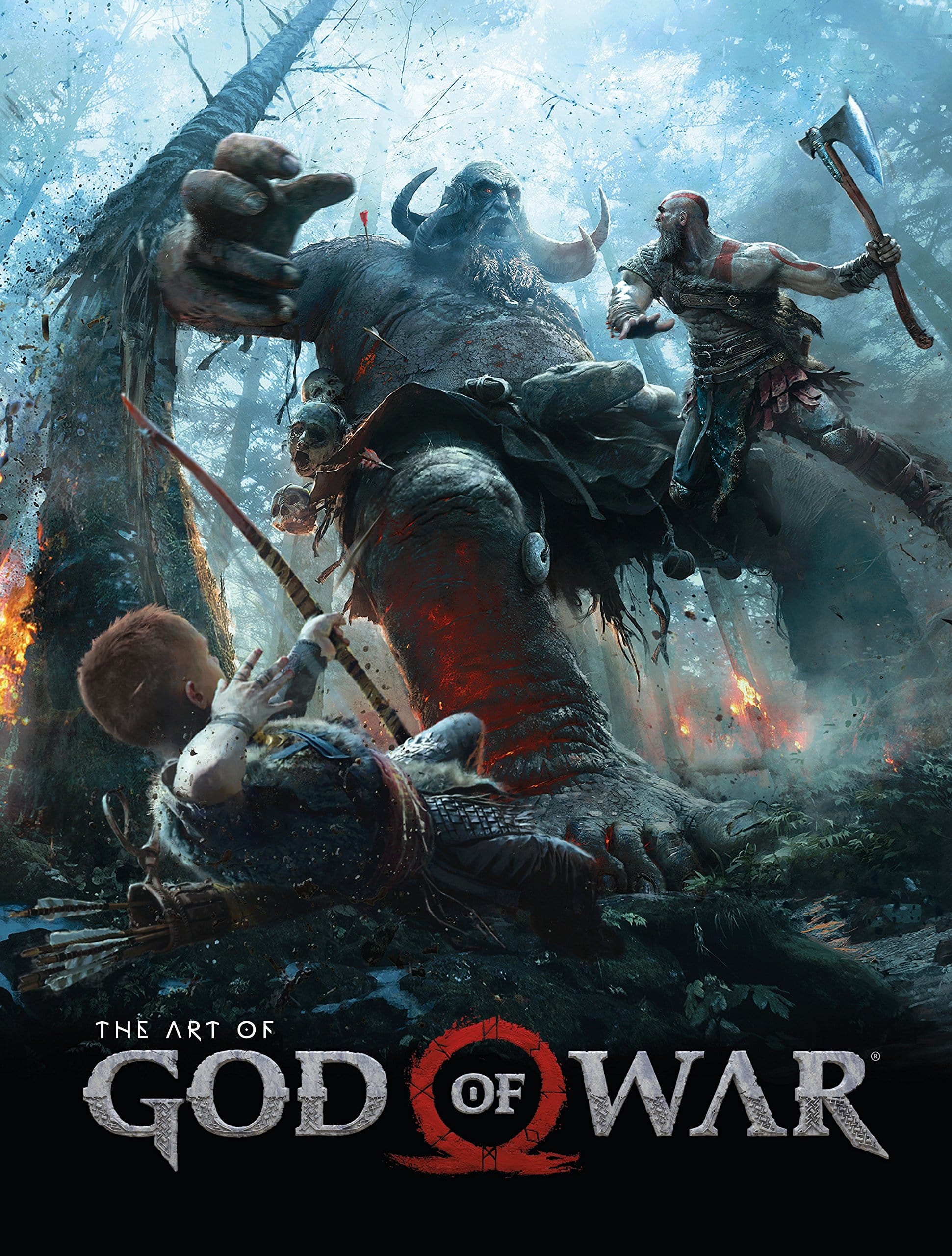 Buy God of War - PC Game  PlayStation® via Steam (US)