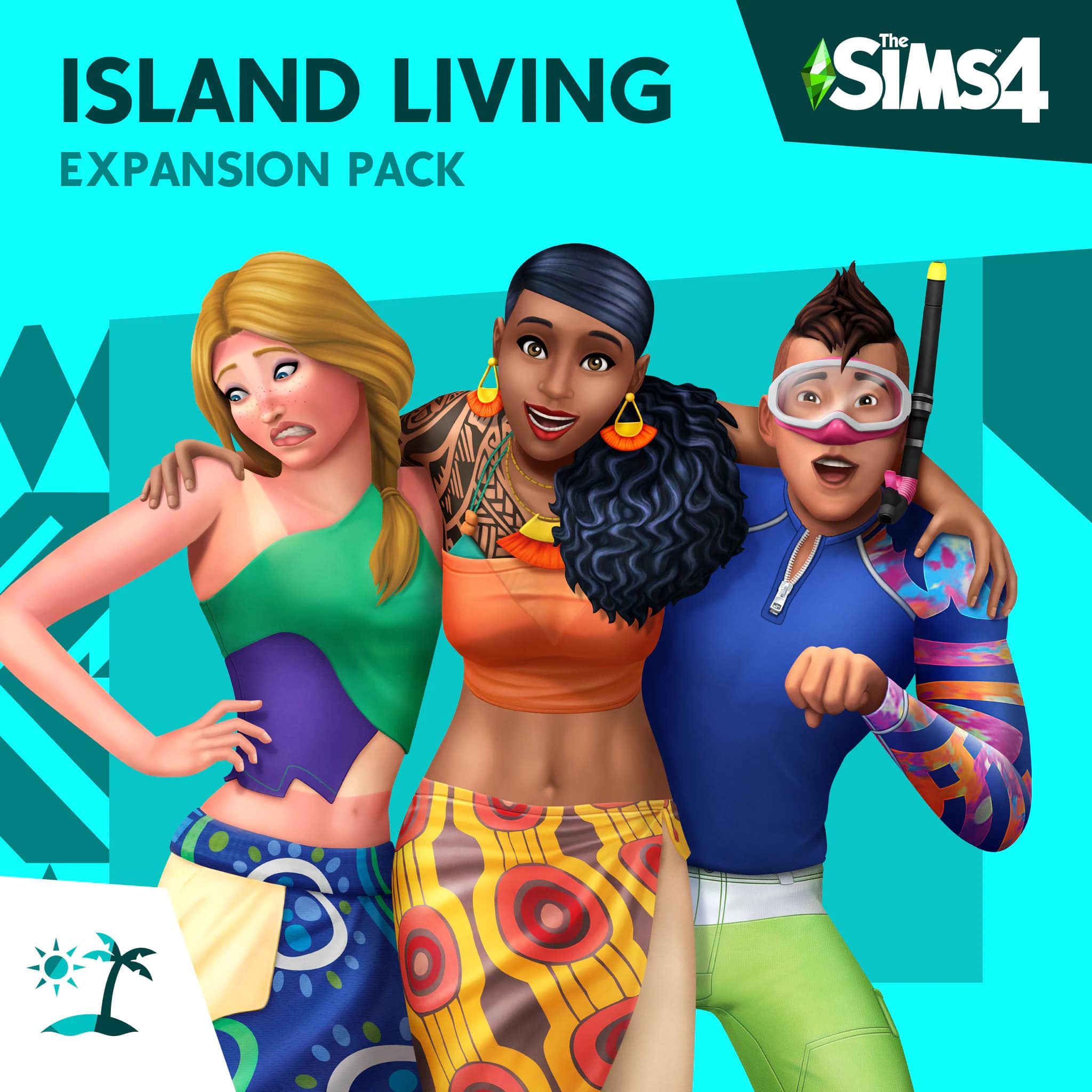 Sims 4 Seasons Expansion Pack, PC [Digital Download], 1027371 