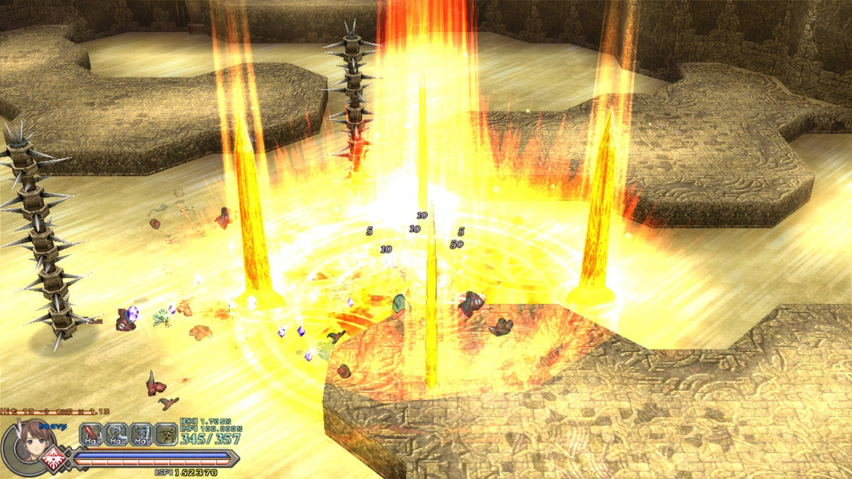 Ys Origin for Windows on Steam | Screenshot