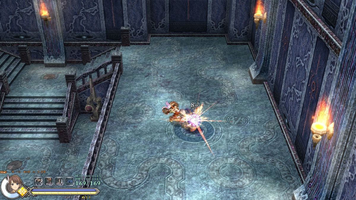 Ys Origin for Windows on Steam | Screenshot