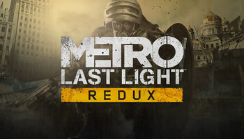 metro last light redux cheats xbox one