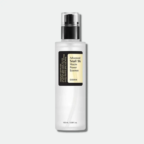 Advanced Snail 96 Mucin Power Essence (100ml)