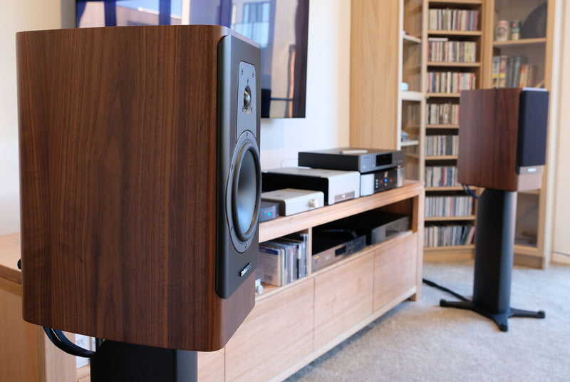 dynaudio contour 20i price