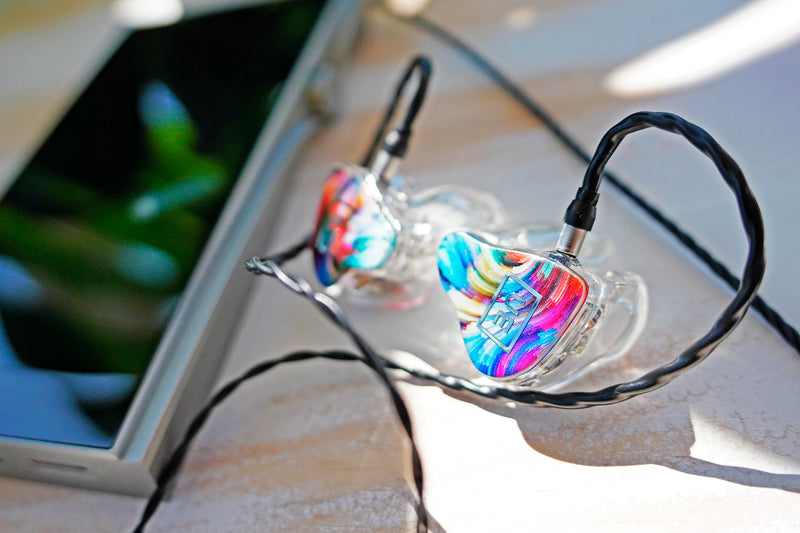 Ultimate Ears UE Live Custom In-Ear Monitor Review – Addicted To Audio