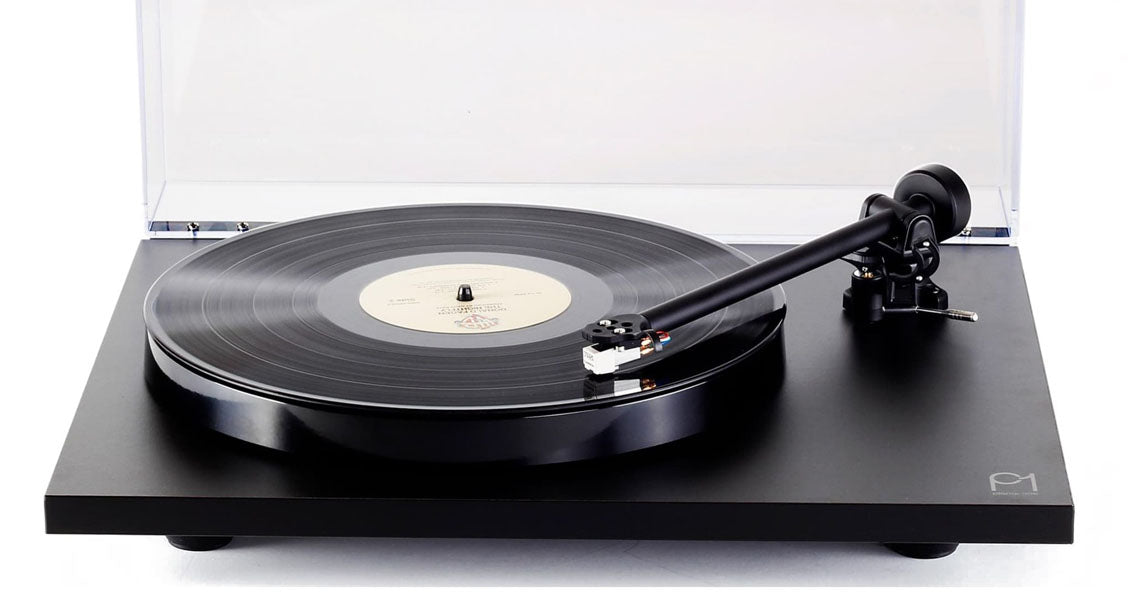 Rega Planar 1 turntable