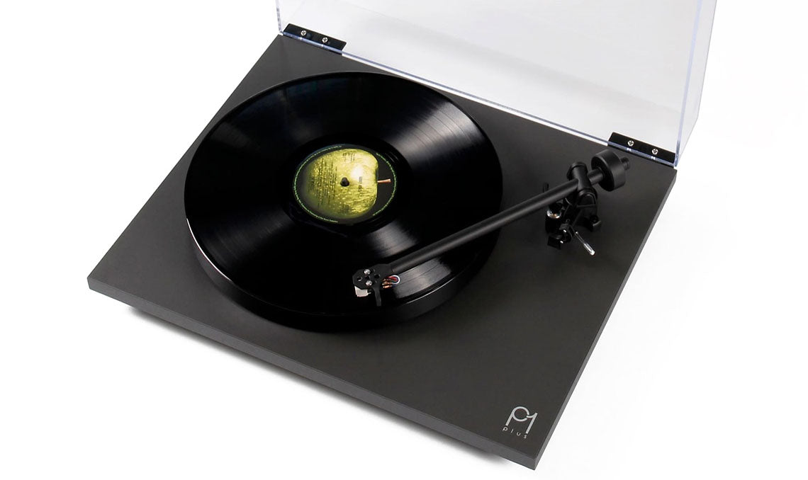 Rega Planar 1 Plus turntable