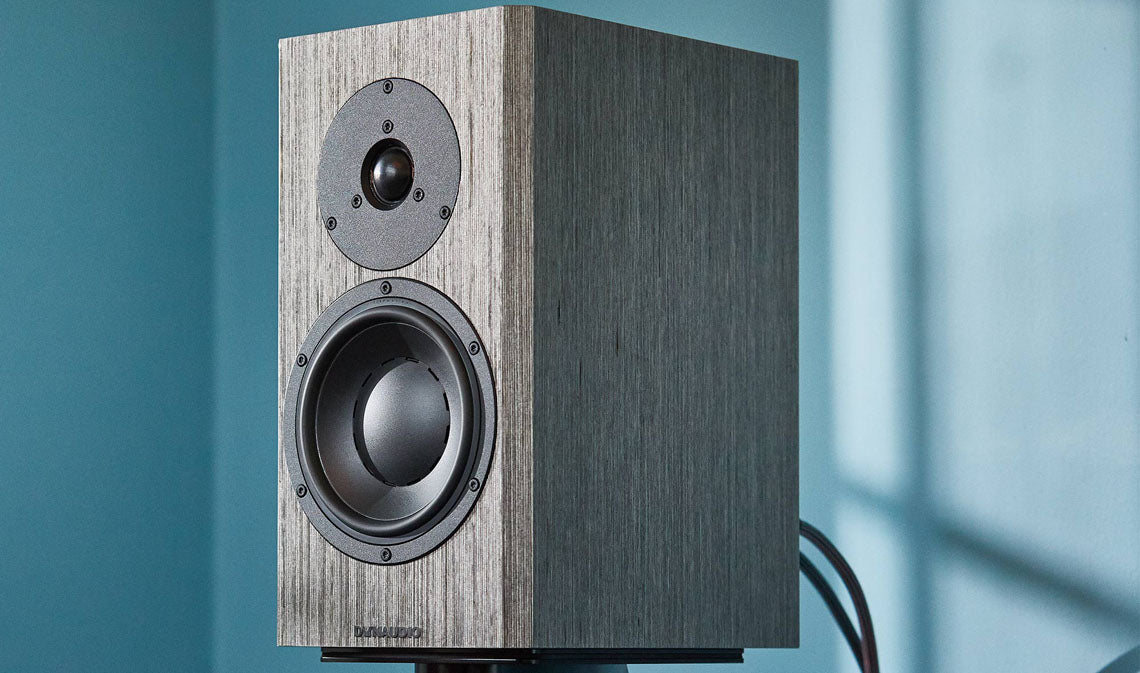 Dynaudio Special Forty speakers